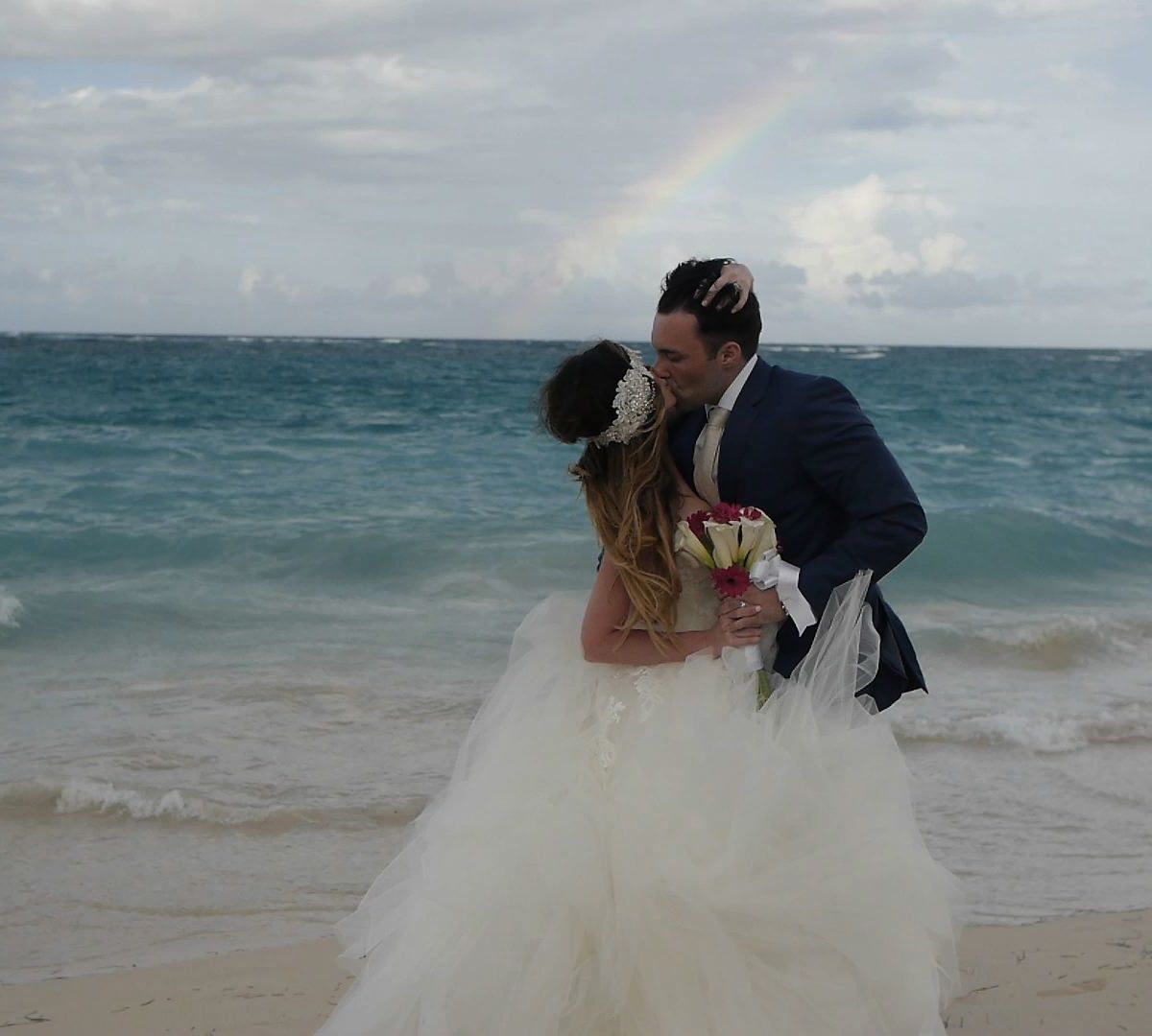 Video Coverage for Destination Wedding